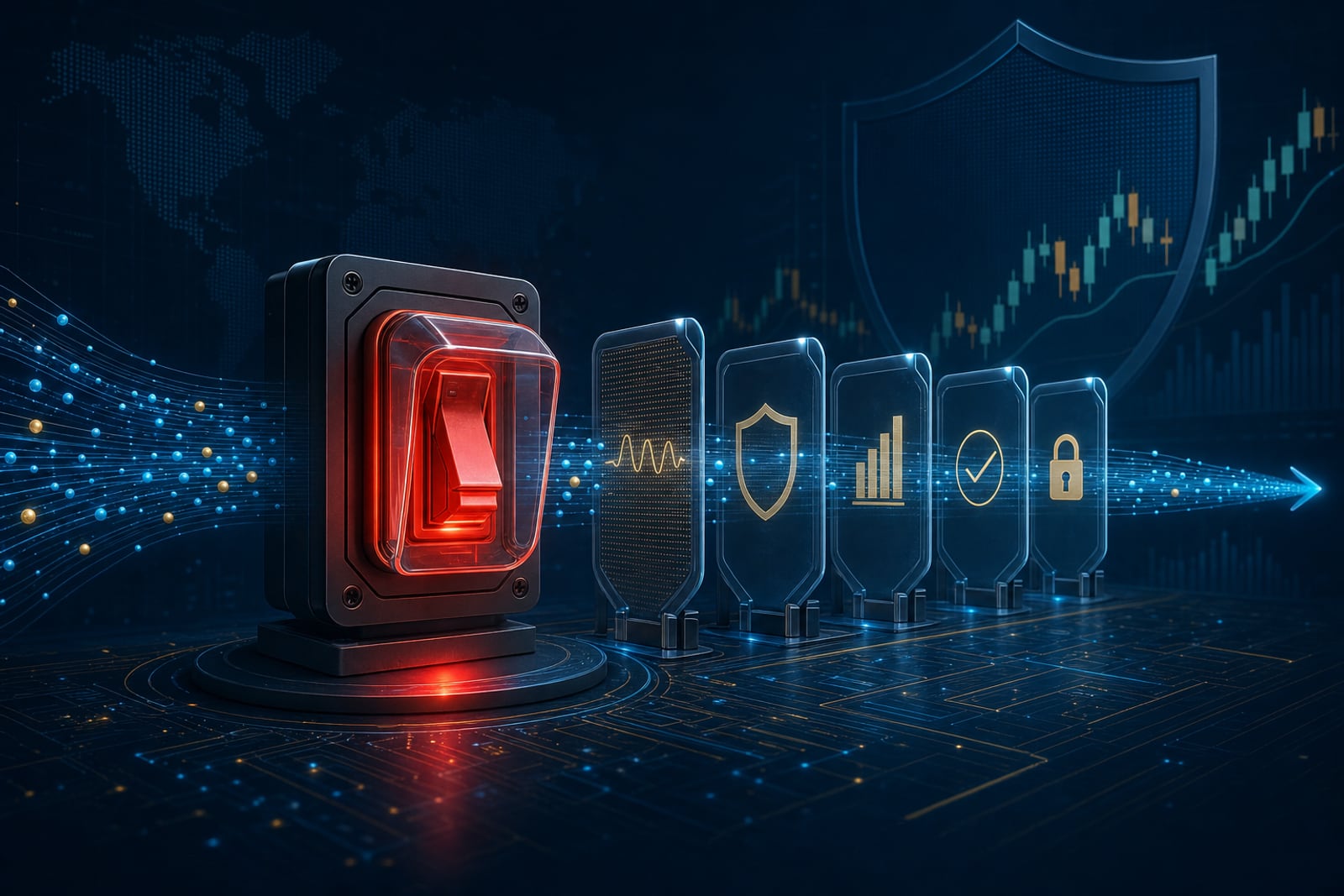 rsi2bot: An Agentic Trading Safety Engine